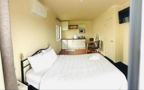 Logies Lodge